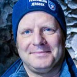 Porträt, Jörg Möller, Jersbek, Feuerwehr