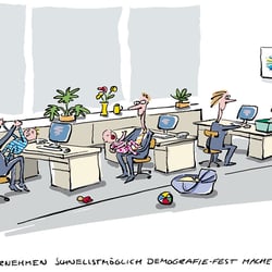 Demografie-fest