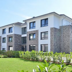 Mehrfamilienhaus, Weyhe