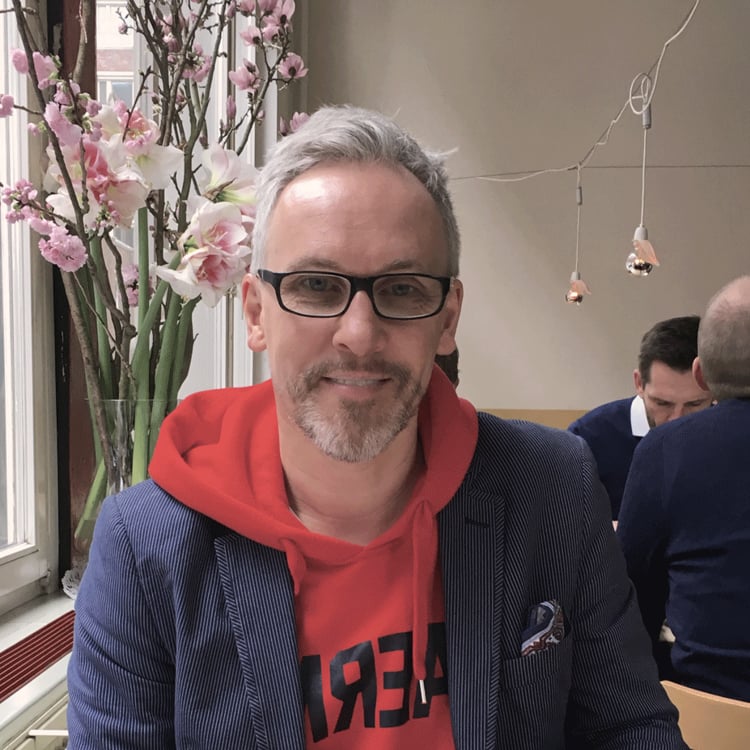 Volker Neumann