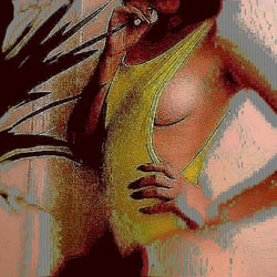 Yellowin*Lightning