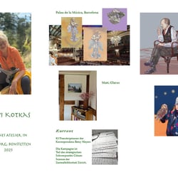 Offenes Atelier