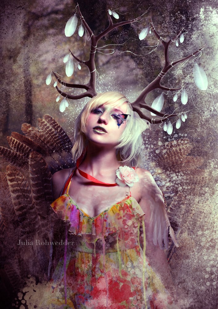 „Inside Me“