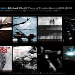 ECM Records | CD Coverdesign