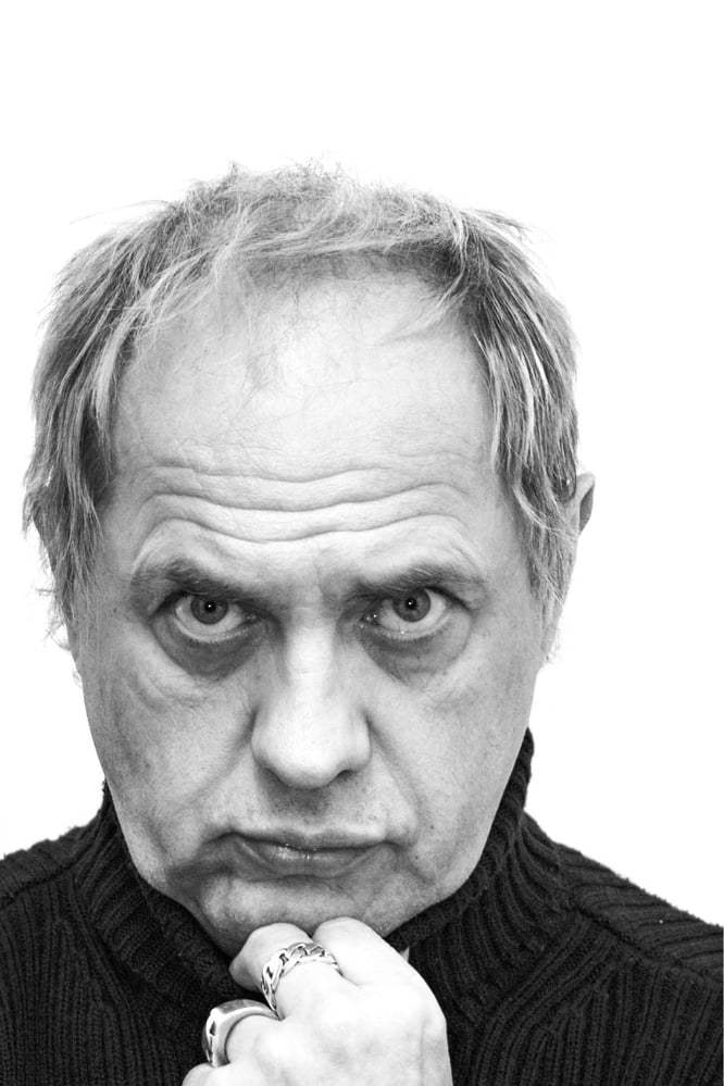 Uwe Ochsenknecht