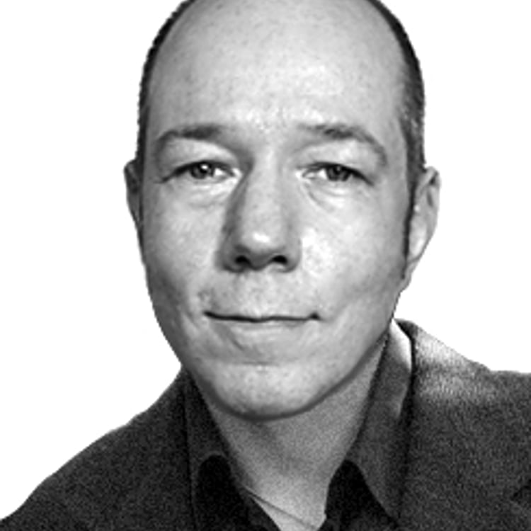 Frank Walter