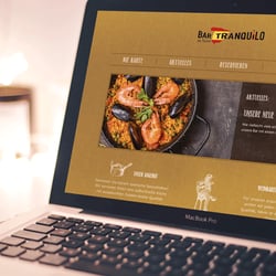 wordpress, php, jquery, html&css