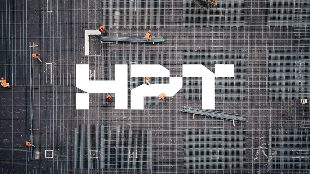HPT — Handwerksliebe. Power. Teamgeist.