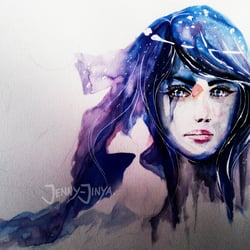 Aquarell