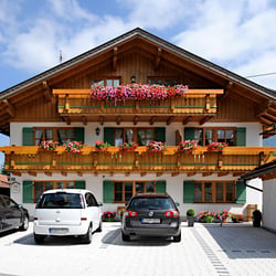 Ferienhaus Weller