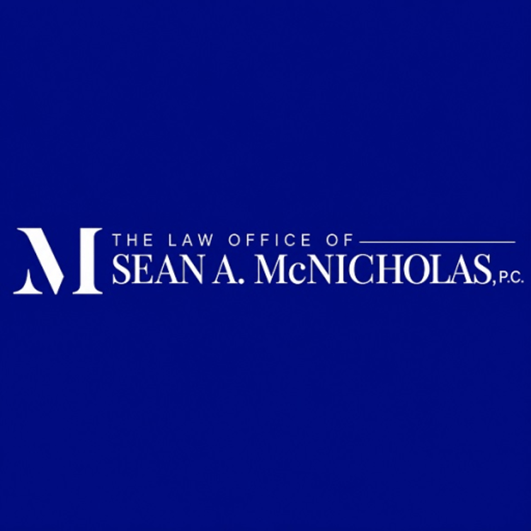 The Law Office of Sean A. McNicholas