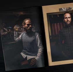 Slim Fit aus Philosophie