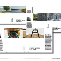 projekte & studium