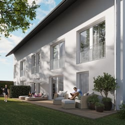 Hinterhof