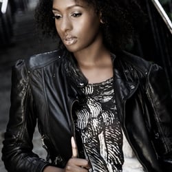 Model: Fatou h&m: suzan s.