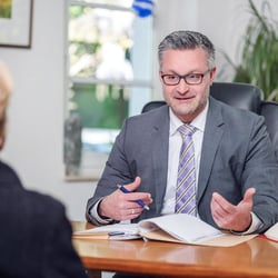 Imagefoto Rechtsanwalt