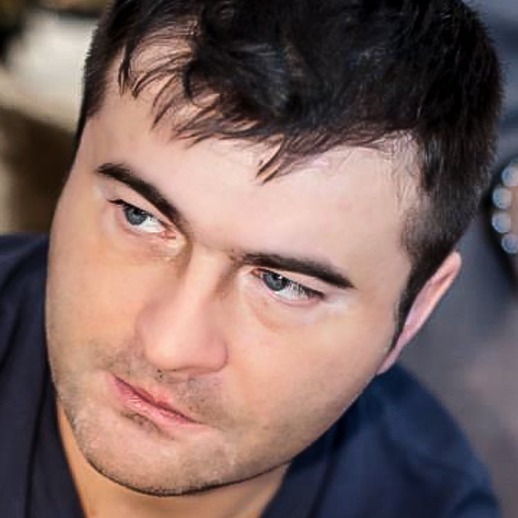Jidovu Alexandru