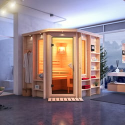Karibu Sauna