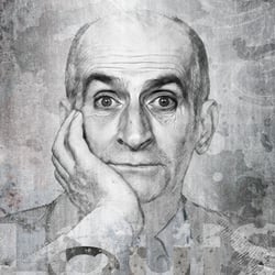 Louisdefunes