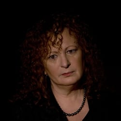 NAN GOLDIN