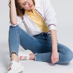 E-Commerce Modelshooting Tommy Hilfiger – Otto