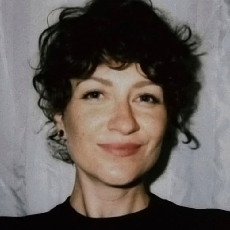 Lisa Hantke