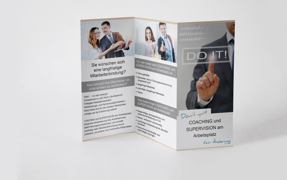 Folder fairaenderung