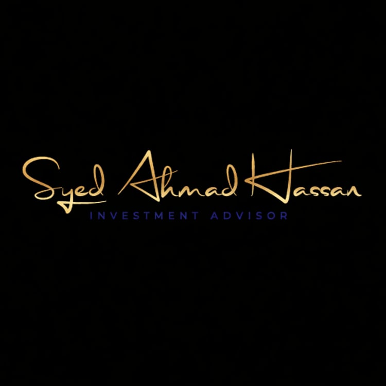 Syed Ahmad Hassan