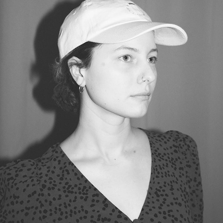 Corinna Dohrn