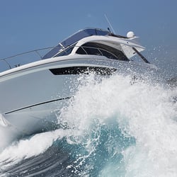 0516 sealine f530 fahren 100