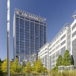 evonik