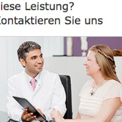 Textbeispiel Vivantes Webartikel „Fettabsaugung“