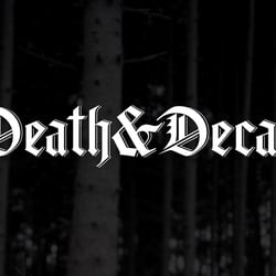Death & Decay | Corporate Design – Whiskeymarke mit Storytelling