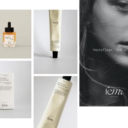 Branding + Packaging Design