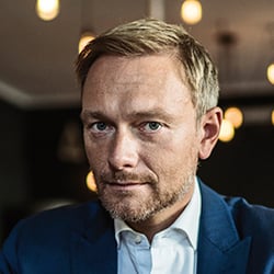 Kampagne Christian Lindner