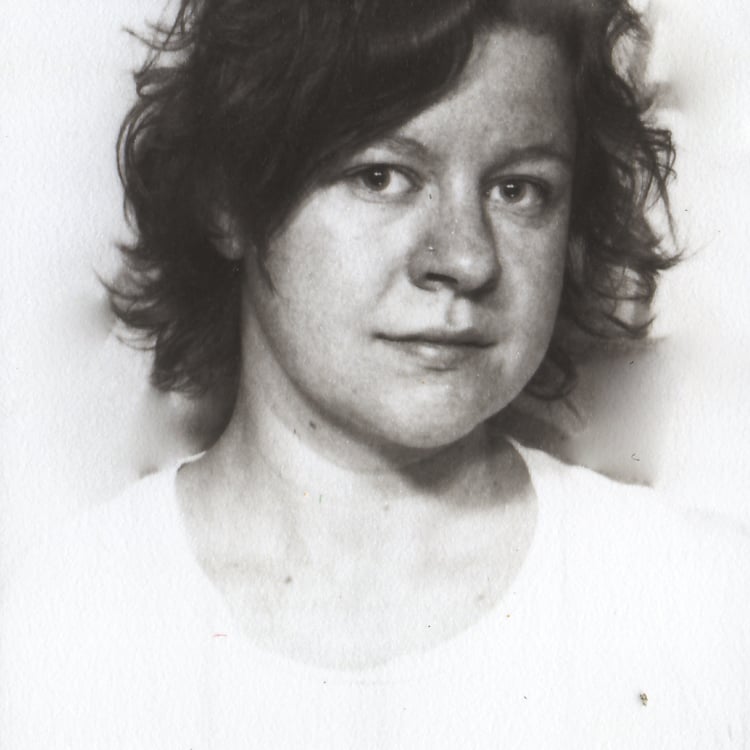 Friederike Suckert