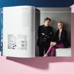 BWT Water Passion Magazine by Yummy Stories