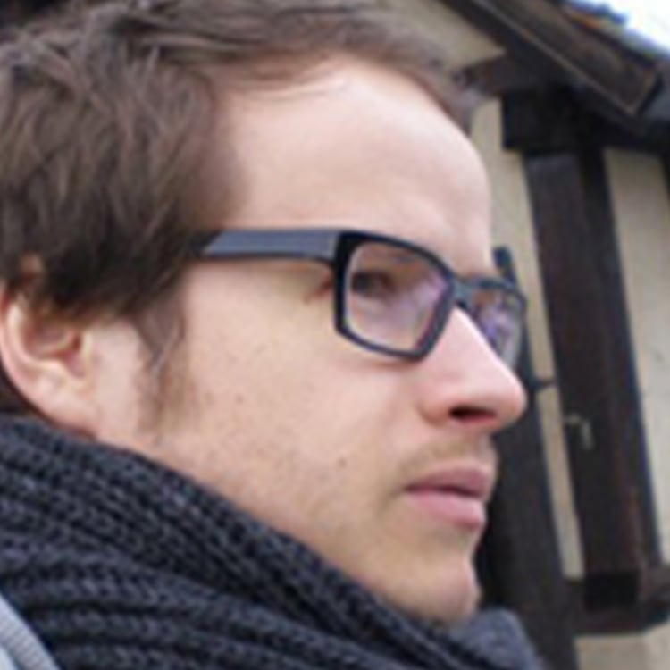 Patrick Müller