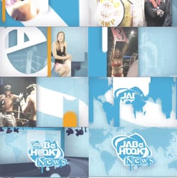 Screenshots aus JABHOOK-News Opener