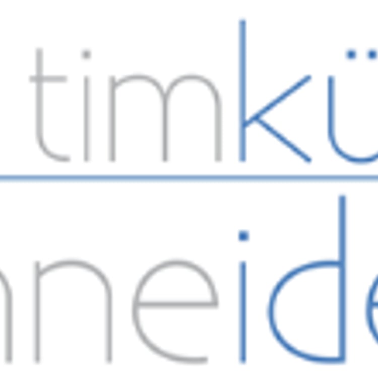 Tim Kühne