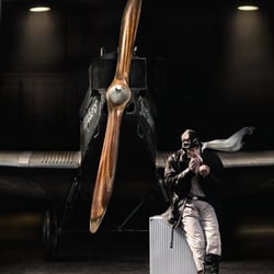 Junkers F13 – Rimowa