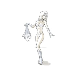 Striptease 03