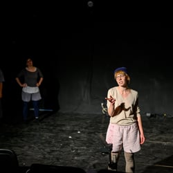Ostpassage Theater Leipzig