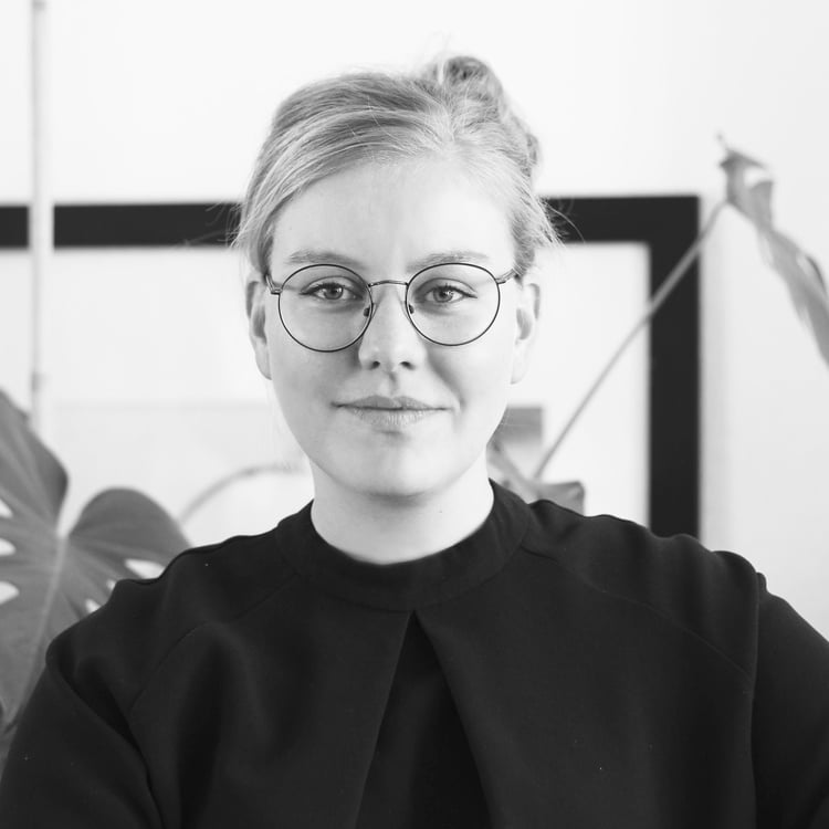 Nadine Schwery