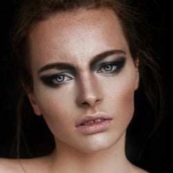 Svenja @ Mega-Models