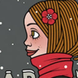 Weihnachten 2013 mit Lily Lux