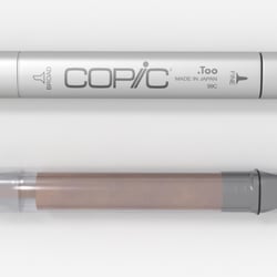 3d Visualisierung Copic Marker Transparent