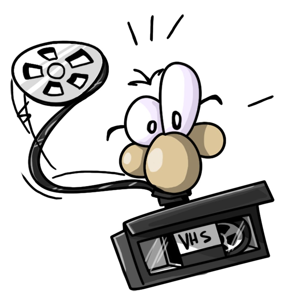 Dienste, Video