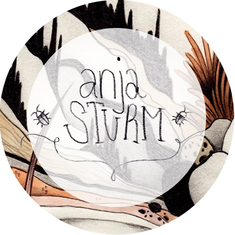 Anja Sturm