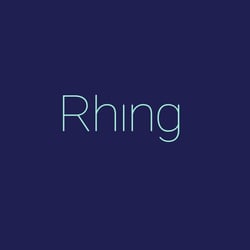 DAS RHING LOGO